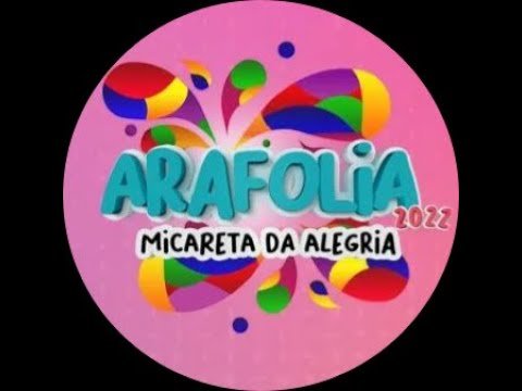 Arafolia 2022: Kevi Jonny, O Poeta, Herica Leite, Tâmara Matos e Kaliman