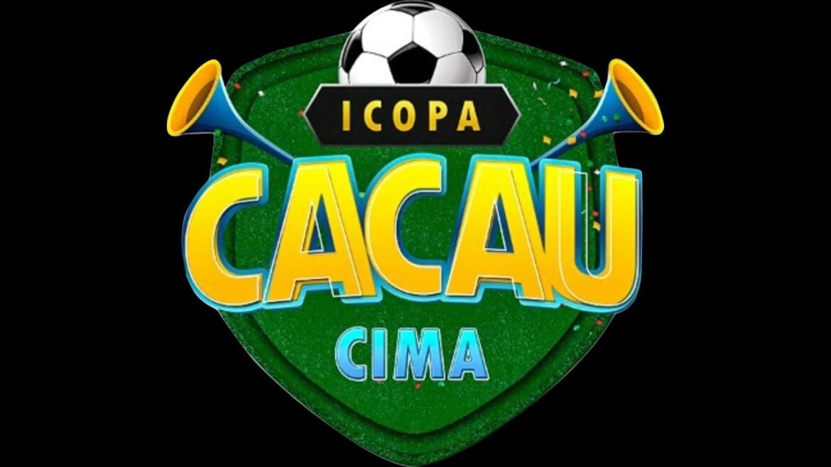 Copa Cima Final Ao Vivo: Jussari 1 x 0 Mascote (ENTREGA DE TROFÉU)