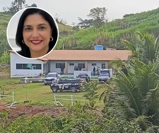 Polícia prende dois suspeitos de envolvimento no assassinato de advogada em Itororó